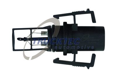 Sensor, intake air temperature TRUCKTEC AUTOMOTIVE 02.17.050