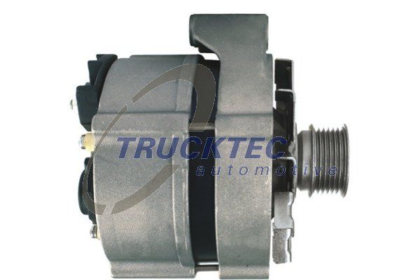 TRUCKTEC AUTOMOTIVE 02.17.052 Alternator
