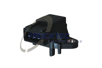 Sensor, boost pressure TRUCKTEC AUTOMOTIVE 02.17.061