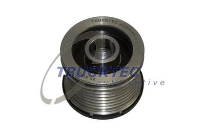 Alternator Freewheel Clutch TRUCKTEC AUTOMOTIVE 02.17.074
