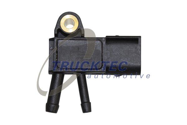 TRUCKTEC AUTOMOTIVE 02.17.077 Sensor, exhaust pressure