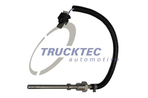 TRUCKTEC AUTOMOTIVE 02.17.127 Sensor, exhaust gas temperature