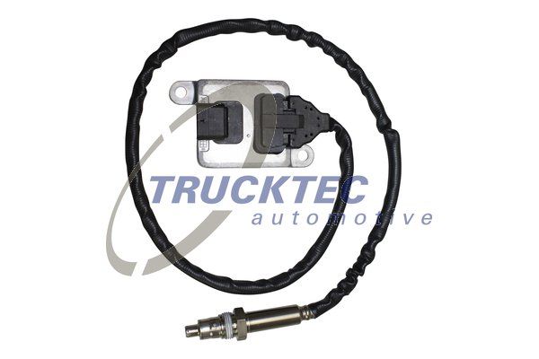 TRUCKTEC AUTOMOTIVE 02.17.138 NOx Sensor, urea injection
