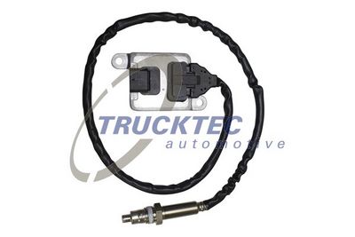 NOx Sensor, urea injection TRUCKTEC AUTOMOTIVE 02.17.138