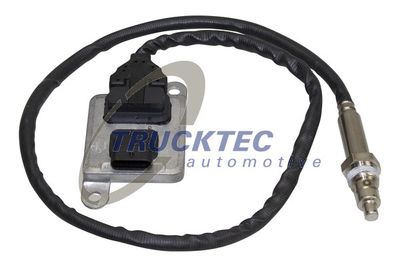 NOx Sensor, urea injection TRUCKTEC AUTOMOTIVE 02.17.139