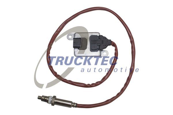 TRUCKTEC AUTOMOTIVE 02.17.152 NOx Sensor, urea injection