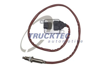 NOx Sensor, urea injection TRUCKTEC AUTOMOTIVE 02.17.152