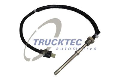 Sensor, exhaust gas temperature TRUCKTEC AUTOMOTIVE 02.17.156