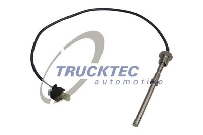 Sensor, exhaust gas temperature TRUCKTEC AUTOMOTIVE 02.17.158