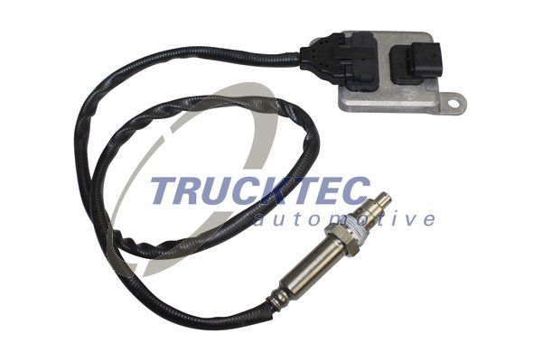 TRUCKTEC AUTOMOTIVE 02.17.171 NOx Sensor, urea injection