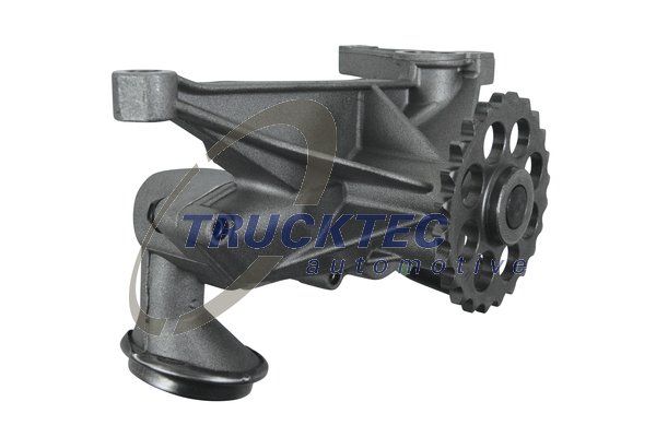 TRUCKTEC AUTOMOTIVE 02.18.038 Oil Pump