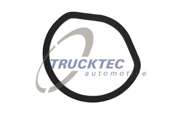 TRUCKTEC AUTOMOTIVE 02.18.052 Gasket, oil filter housing