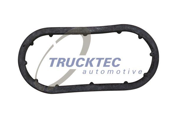 TRUCKTEC AUTOMOTIVE 02.18.057 Gasket, oil filter housing