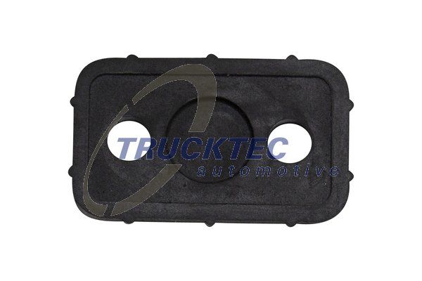 TRUCKTEC AUTOMOTIVE 02.18.058 Gasket, timing case cover