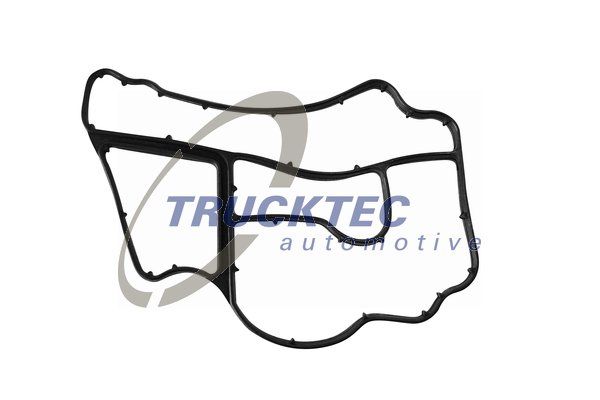 TRUCKTEC AUTOMOTIVE 02.18.074 Gasket, oil cooler