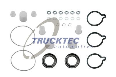 Repair Kit, common rail system TRUCKTEC AUTOMOTIVE 02.18.080