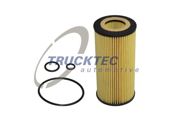 TRUCKTEC AUTOMOTIVE 02.18.083 Oil Filter