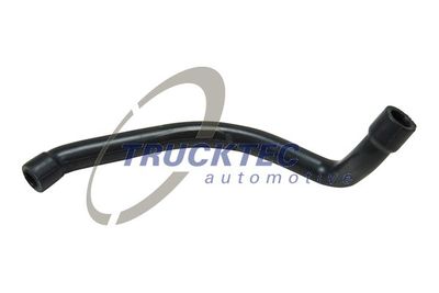Hose, cylinder head cover ventilation TRUCKTEC AUTOMOTIVE 02.18.088