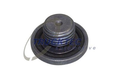 Screw Plug, oil sump TRUCKTEC AUTOMOTIVE 02.18.165