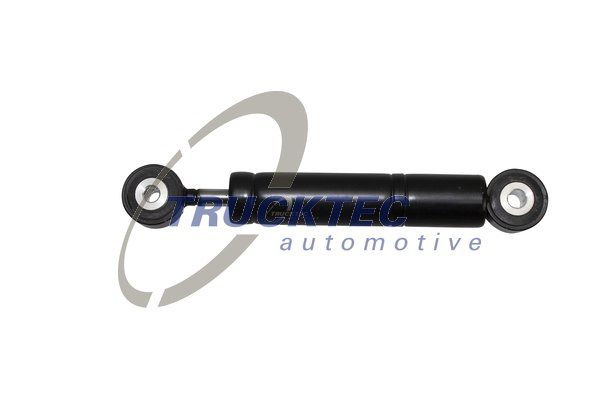 TRUCKTEC AUTOMOTIVE 02.19.022 Vibration Damper, V-ribbed belt