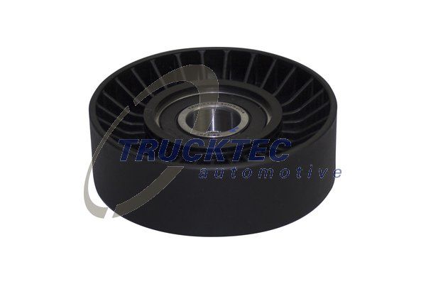 TRUCKTEC AUTOMOTIVE 02.19.056 Deflection/Guide Pulley, V-ribbed belt