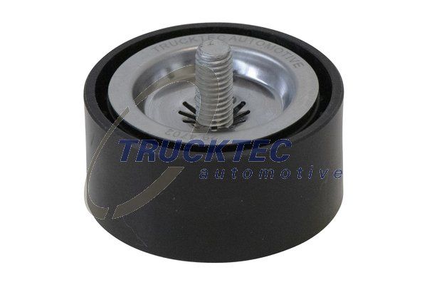 TRUCKTEC AUTOMOTIVE 02.19.058 Deflection/Guide Pulley, V-ribbed belt