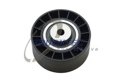 Tensioner Pulley, V-ribbed belt TRUCKTEC AUTOMOTIVE 02.19.085