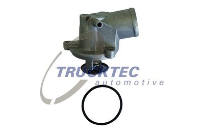 Thermostat, coolant TRUCKTEC AUTOMOTIVE 02.19.099