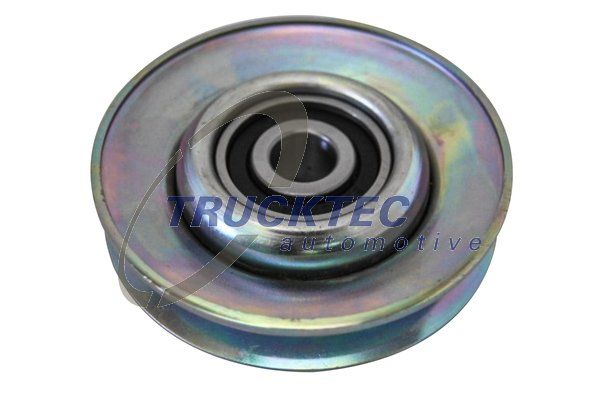 TRUCKTEC AUTOMOTIVE 02.19.108 Deflection Pulley/Guide Pulley, V-belt