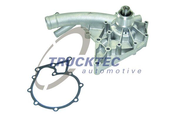 TRUCKTEC AUTOMOTIVE 02.19.146 Water Pump, engine cooling