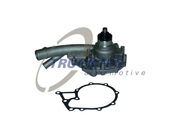 TRUCKTEC AUTOMOTIVE 02.19.147 Water Pump, engine cooling