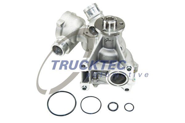 TRUCKTEC AUTOMOTIVE 02.19.152 Water Pump, engine cooling