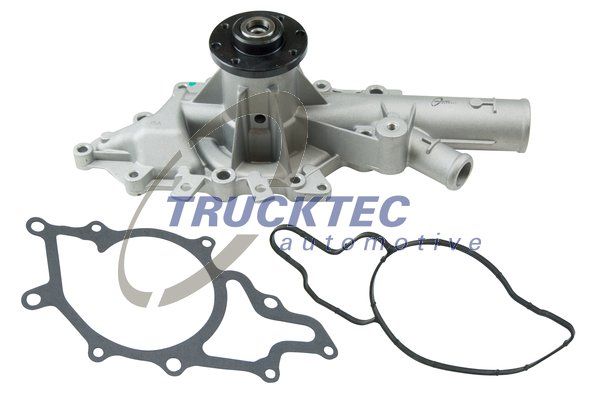 TRUCKTEC AUTOMOTIVE 02.19.173 Water Pump, engine cooling