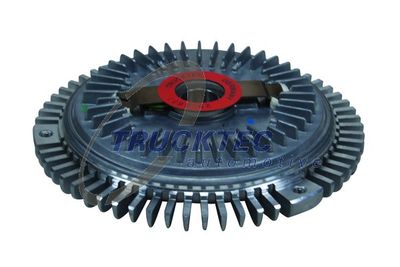 Clutch, radiator fan TRUCKTEC AUTOMOTIVE 02.19.234