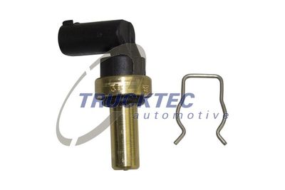 Sensor, coolant temperature TRUCKTEC AUTOMOTIVE 02.19.238