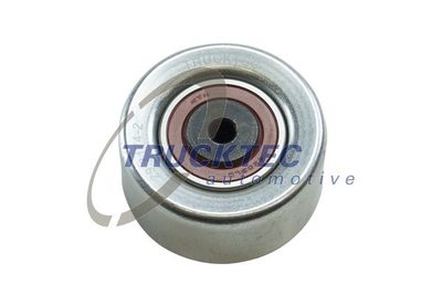 Tensioner Pulley, V-ribbed belt TRUCKTEC AUTOMOTIVE 02.19.250