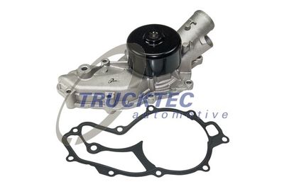 Water Pump, engine cooling TRUCKTEC AUTOMOTIVE 02.19.269
