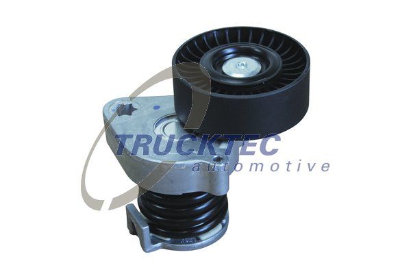 TRUCKTEC AUTOMOTIVE 02.19.276 Belt Tensioner, V-ribbed belt