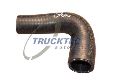 Radiator Hose TRUCKTEC AUTOMOTIVE 02.19.296