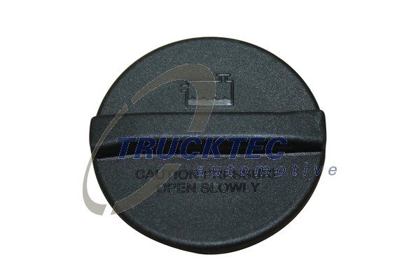 TRUCKTEC AUTOMOTIVE 02.19.332 Cap, coolant tank
