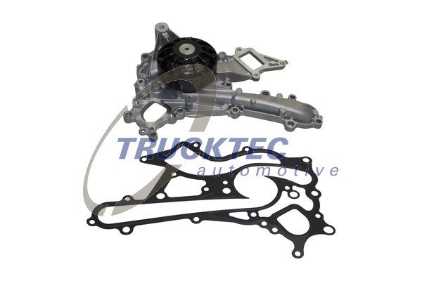 TRUCKTEC AUTOMOTIVE 02.19.364 Water Pump, engine cooling