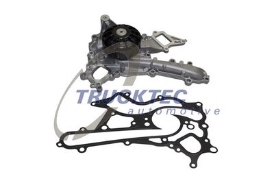 Water Pump, engine cooling TRUCKTEC AUTOMOTIVE 02.19.364