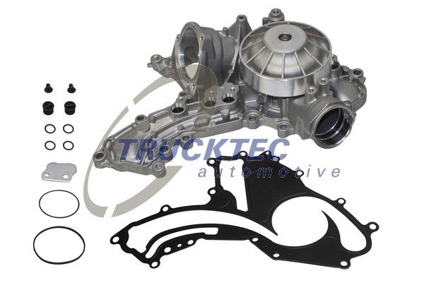 TRUCKTEC AUTOMOTIVE 02.19.369 Water Pump, engine cooling
