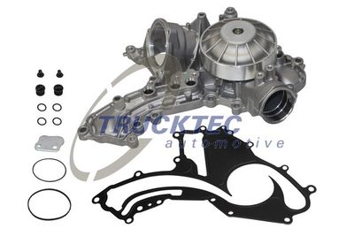 Water Pump, engine cooling TRUCKTEC AUTOMOTIVE 02.19.369