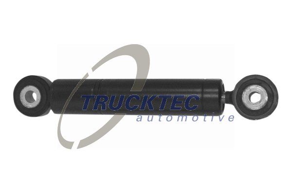 TRUCKTEC AUTOMOTIVE 02.19.922 Vibration Damper, V-ribbed belt