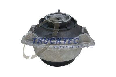 Mounting, engine TRUCKTEC AUTOMOTIVE 02.22.010
