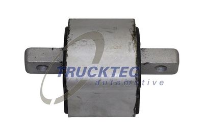 Mounting, manual transmission TRUCKTEC AUTOMOTIVE 02.22.032