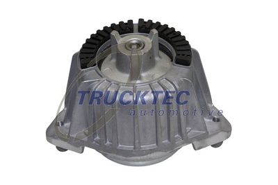 Mounting, engine TRUCKTEC AUTOMOTIVE 02.22.070