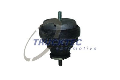 Mounting, manual transmission TRUCKTEC AUTOMOTIVE 02.22.079