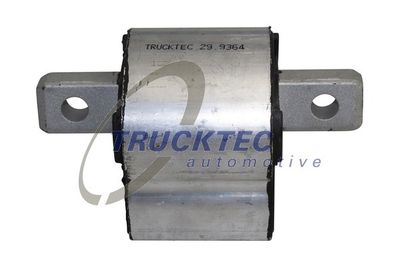 Mounting, engine TRUCKTEC AUTOMOTIVE 02.22.105